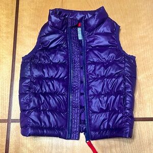 Primary Lightweight Puffer Vest